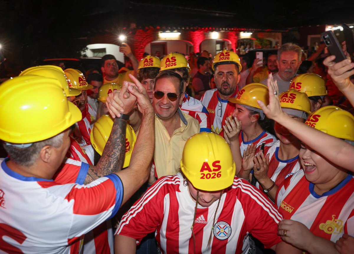 Causa Republicana tweet media