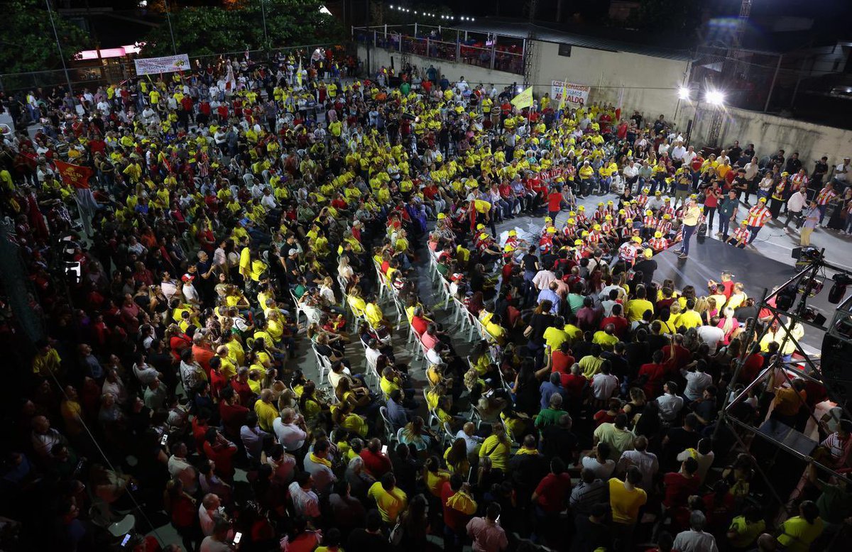 Causa Republicana tweet media