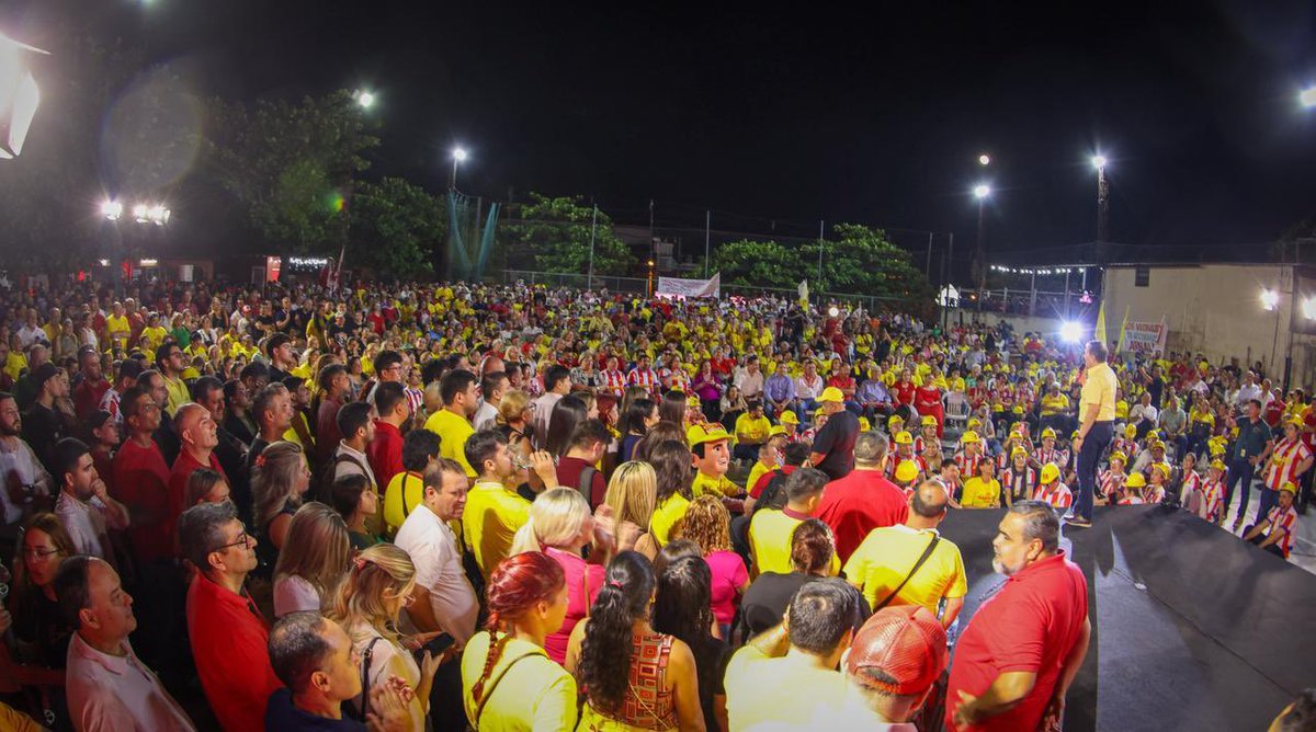 Causa Republicana tweet media