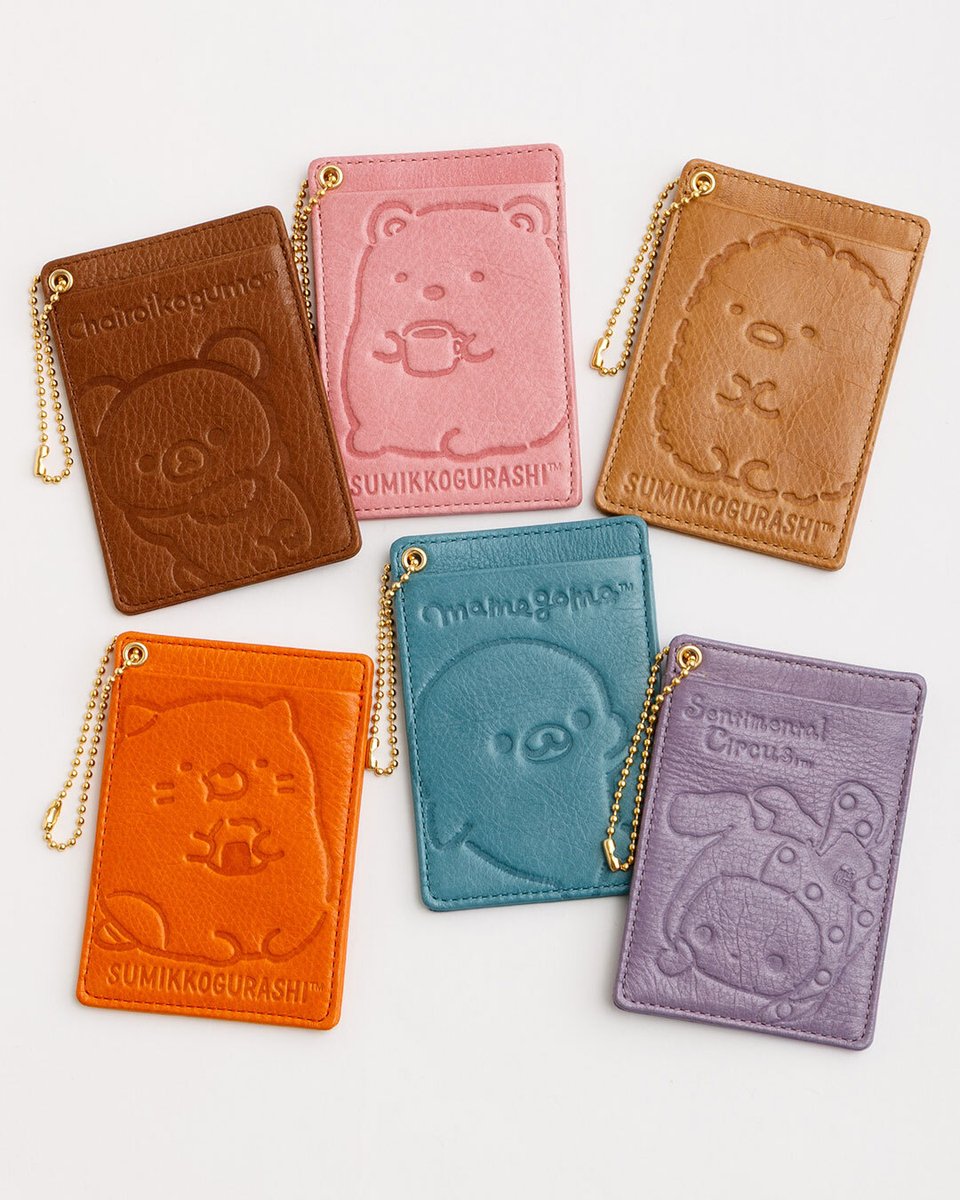 サンエックス【公式】 (@sanx_official) / Posts / X