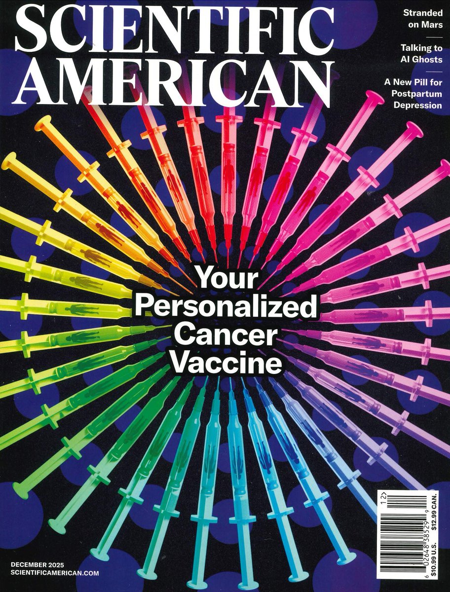 個別化がんワクチンの進展と、その進歩を阻むリスクについて特集した