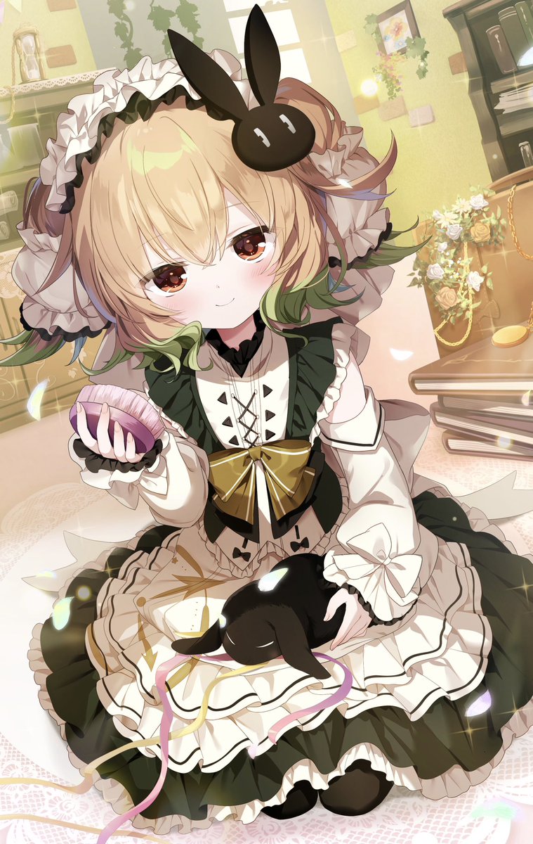 夏宮らむね🤍🫧 (@NatsumiyaRamune) / Highlights / X