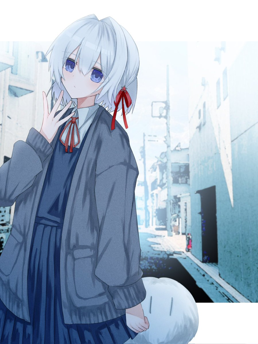 少しずつ制作を再開していきます！