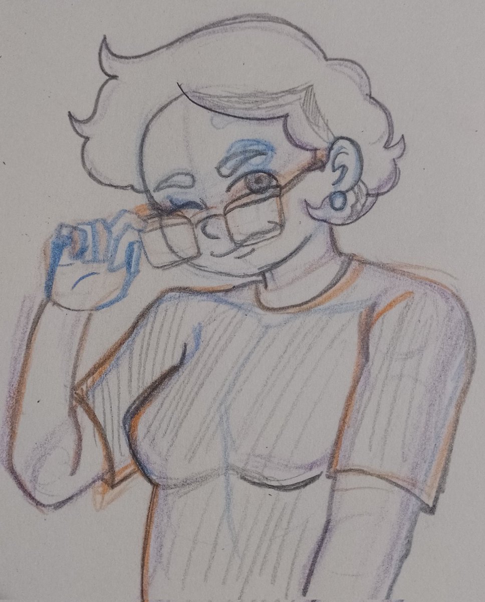 Mask_art_24's tweet photo. Un sketch de Camila noceda antes de dormir... Mi cerebro decía vamos, hazlo mask, hazlo...!!!!
#CamilaNoceda #TheOwlHouse #art #camila #fanart #sketch https://t.co/2uko0QG5mo
