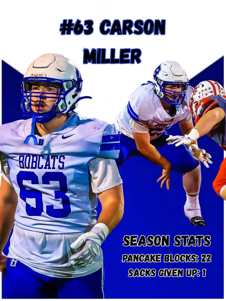 Breathitt Football tweet media
