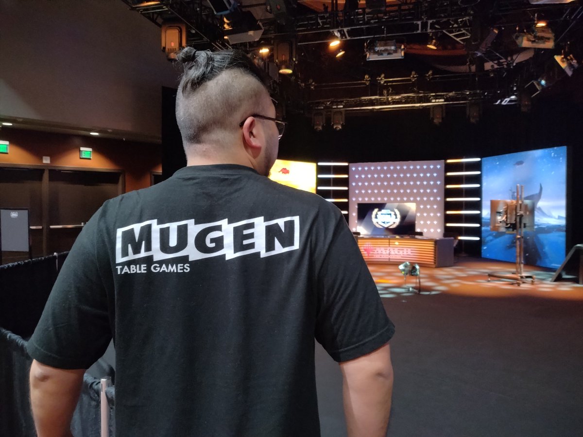 Kenta Masukado tweet media