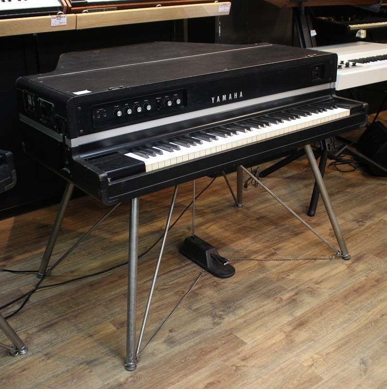 YAMAHA / CP-70が中古で入荷！！ 1976年に登場したグランドピアノ
