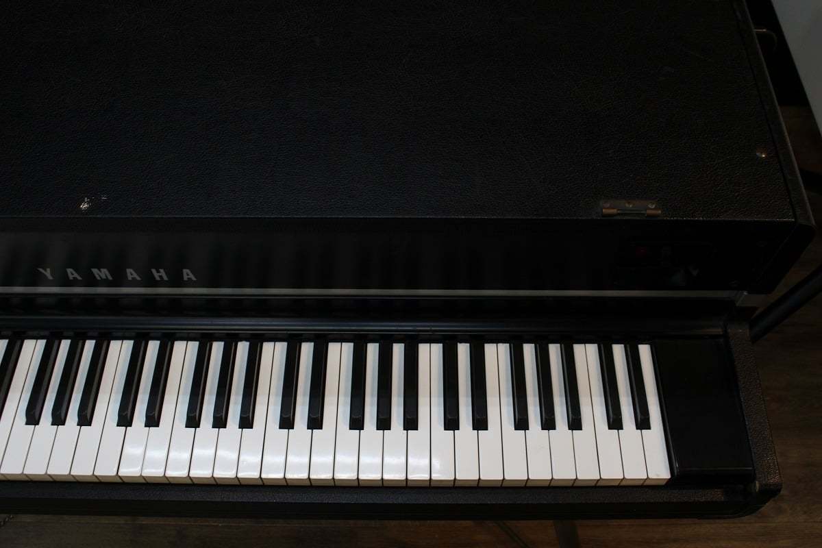 YAMAHA / CP-70が中古で入荷！！ 1976年に登場したグランドピアノ