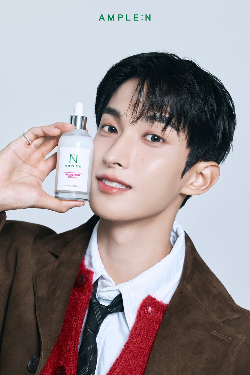 앰플엔 tweet media