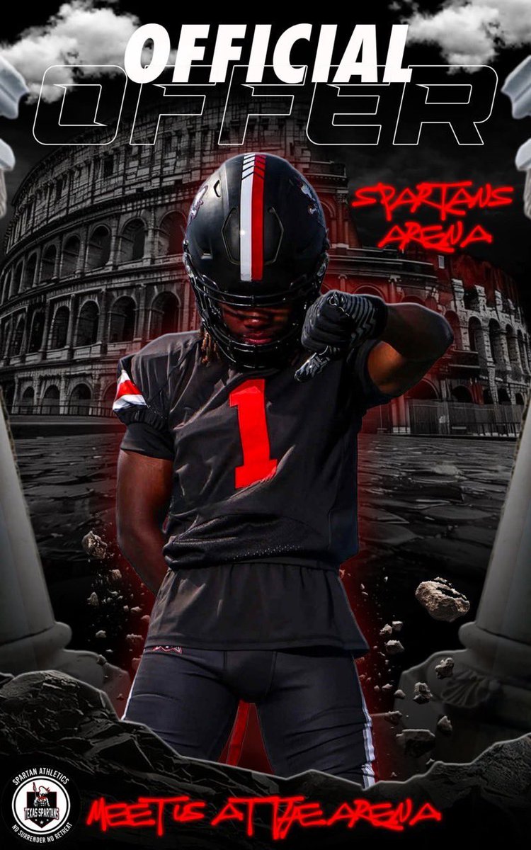 Wesley Henderson 3.5⭐️ tweet media