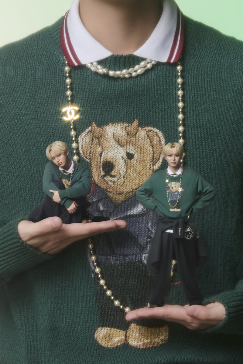 ミニ瑠姫くんが可愛い🤍 #JAMWEEK 楽しみ✨ #白岩瑠姫 #JO1 @official_jo1