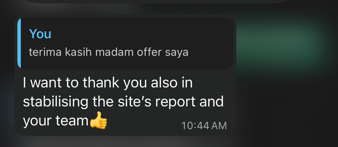 Simpan sini takut lupaa. Hehe