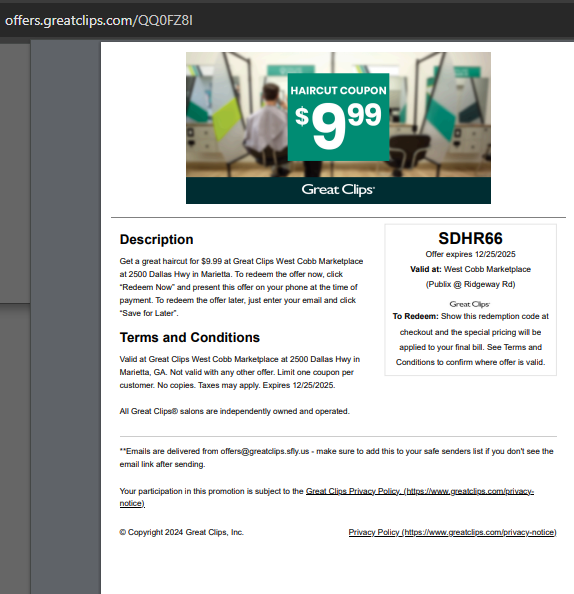 GreatClipsNov26's tweet photo. Great Clips 5.99 Coupon, #Greatclips Near Me, Greatclip, Great Clips Coupons Near Me, Great Clips #discounts December 2025 &amp; Great Clips #Coupons $10 Off Haircuts #Online Printable &amp; In-Store 😍😍 
https://t.co/JpPYcOYdvo https://t.co/syp4IzyPKi