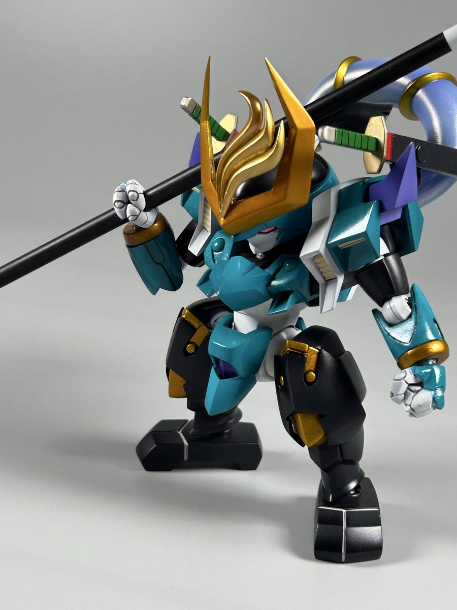 ジュピ（jupitoris 2nd arsenal） (@blueknight5310) / Posts / X