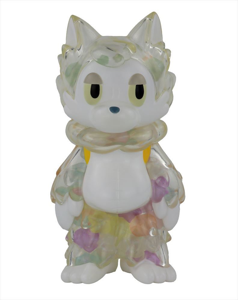 おおかみくん『クリスマスの星』抽選販売のお知らせ。6日と7日の土日