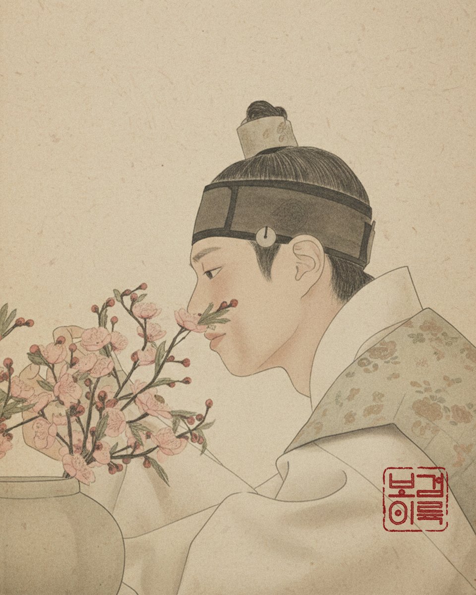 PARK BO GUM 2026 SEASON'S GREETINGS

박보검 (PARK BO GUM)

PRE-ORDER｜2025. 11. 26. 6:16PM - 2025. 12. 25. 11:59PM (KST)
RELEASE｜2025. 12. 26.

#PARKBOGUM #박보검 #SEASONSGREETINGS #보검이륙
#THEBLACKLABEL #더블랙레이블