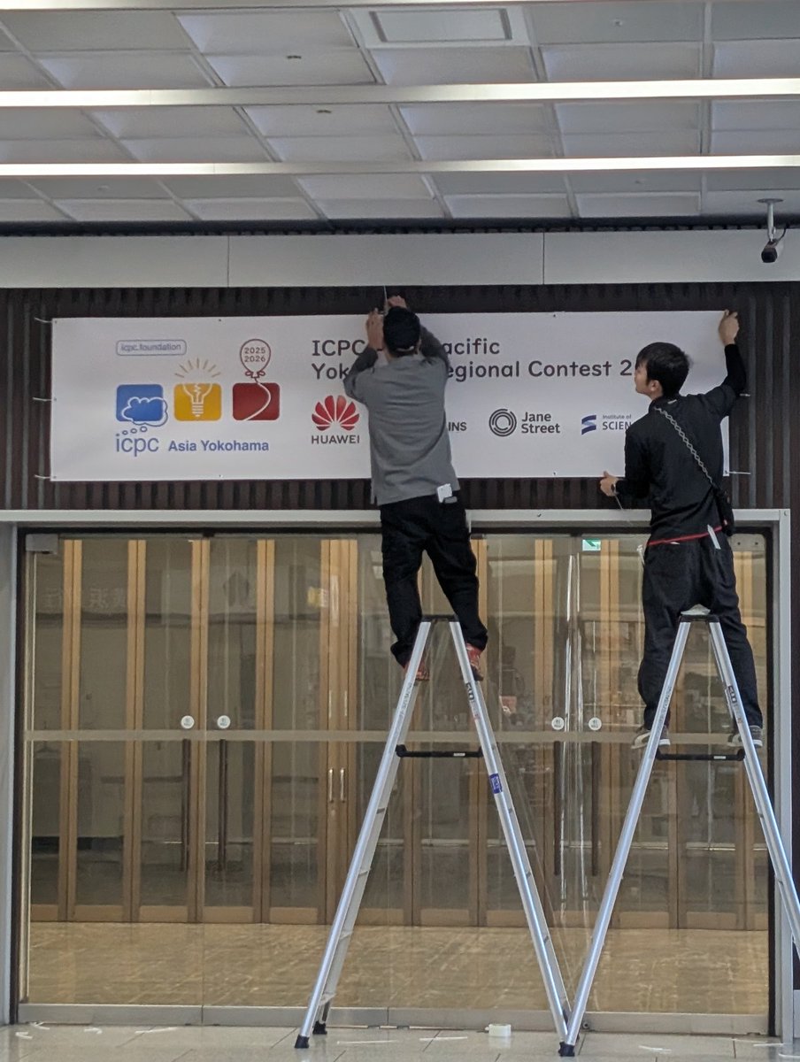 kinaba (@kinaba) / Posts / X