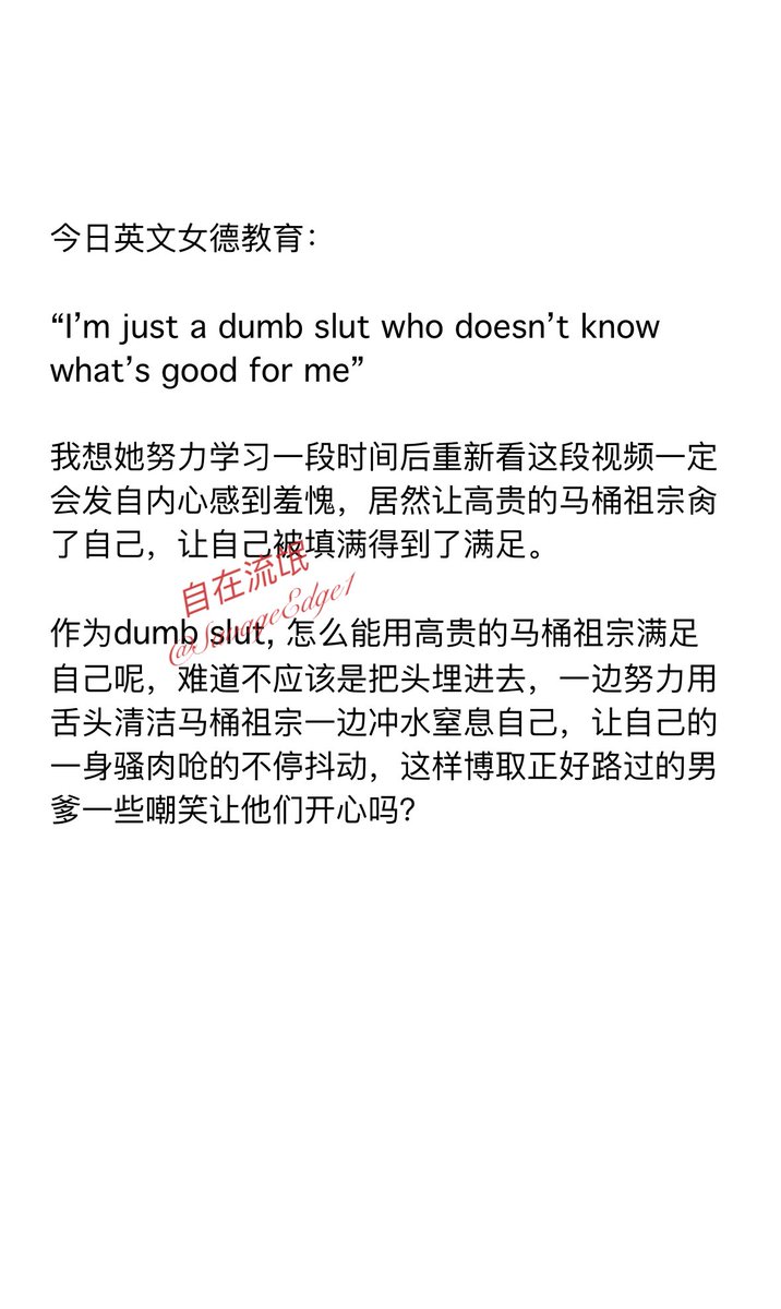 自在流氓 tweet media