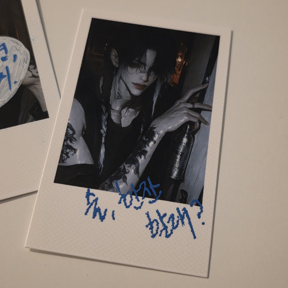 onyx_Code33's tweet photo. 비번인 날 한잔 할래? https://t.co/amVs87F2wj