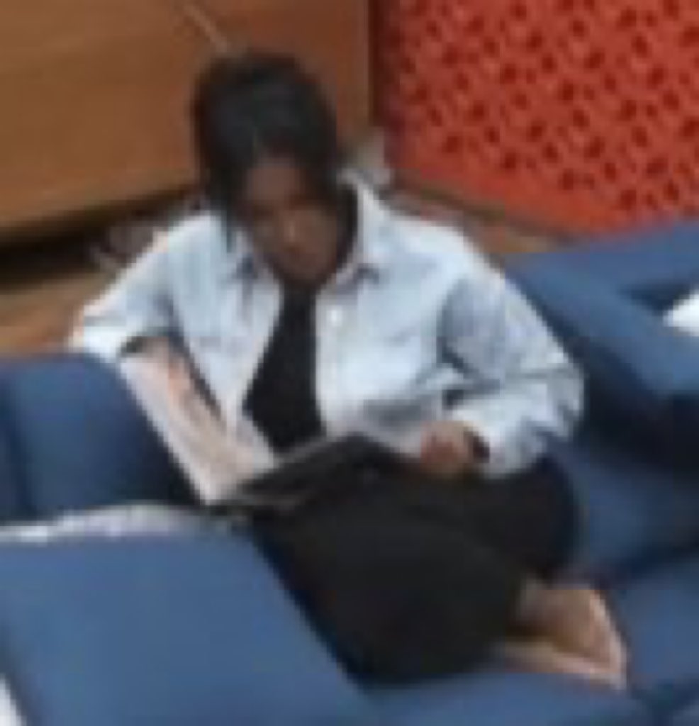 a cara dela sem acreditar que foi eliminada kk #AFazenda #EliminaçãoAFazenda