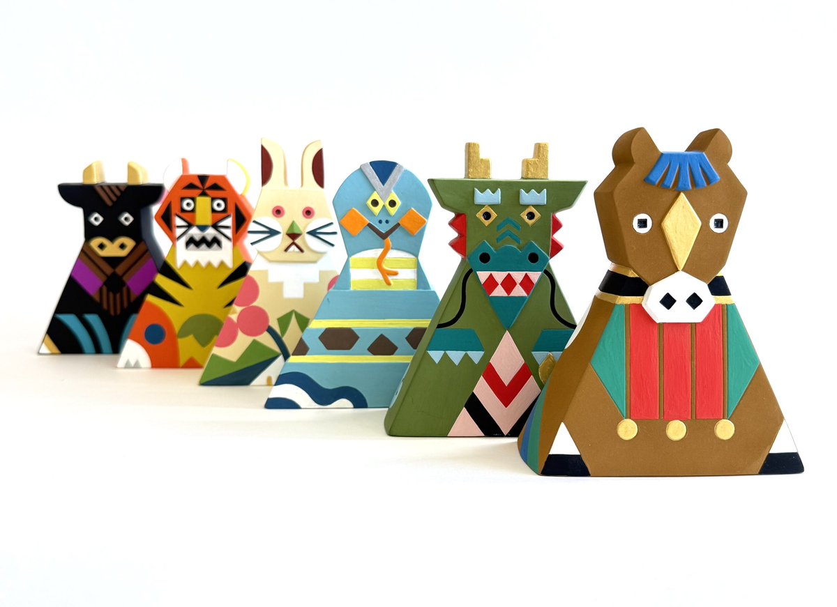 2025年最新】tupera tupera 干支の人気アイテム - メルカリ 箱入新品☆