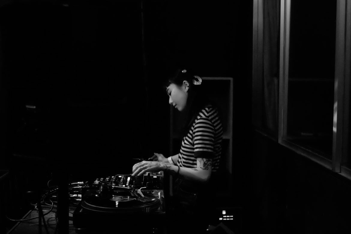 今週土曜日！

2025.12.06.Sat
"TEMPT" at dazzbar
OPEN : 22:00-2,500yen

Guest DJ : Lily (ELLA RECORDS)

DJ's : PEACH IWASAKI / HAL