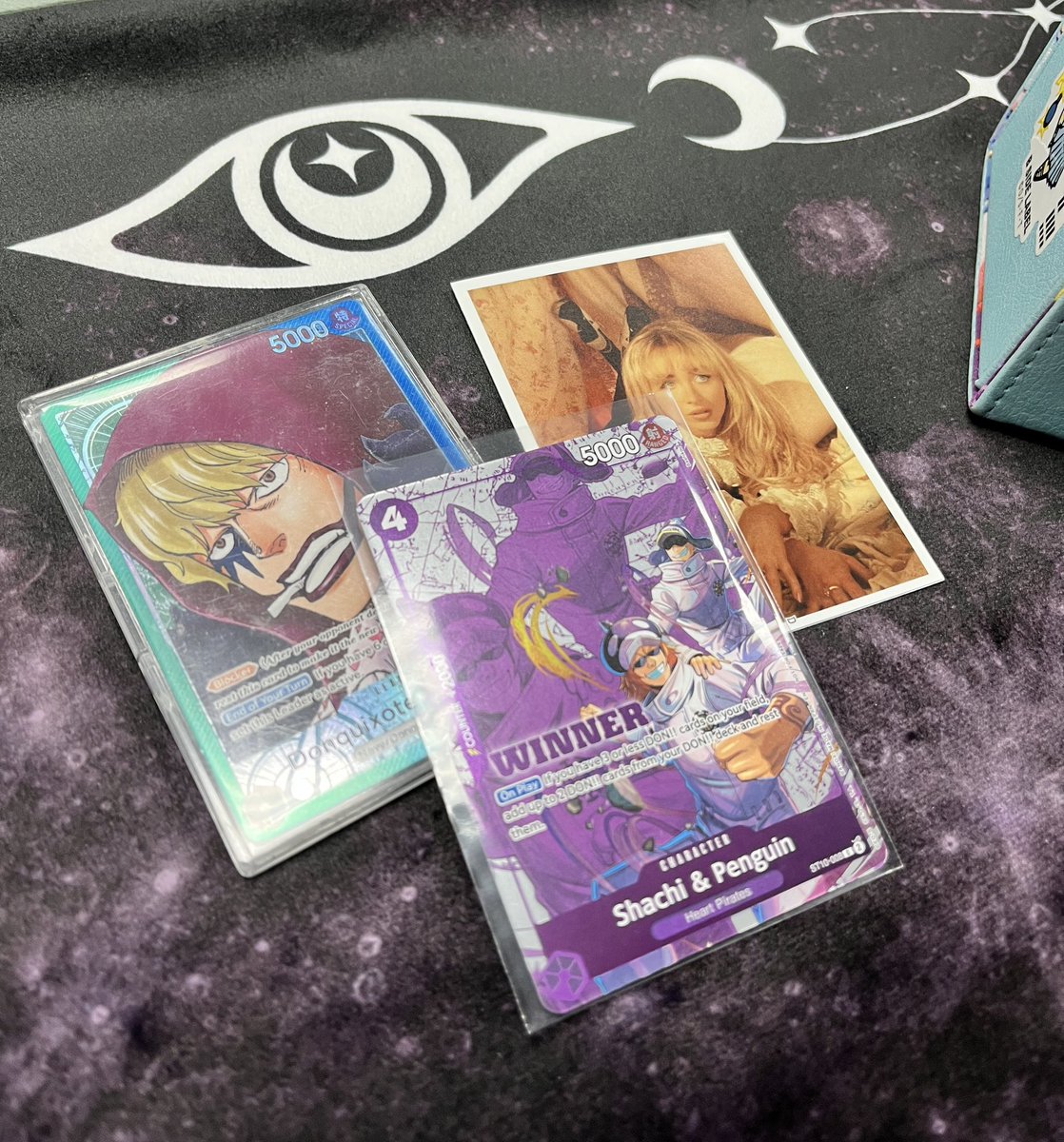 Atrocious (凶悪) tweet media