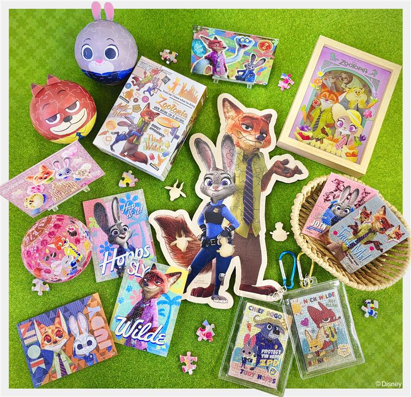 🦊 #ズートピア2 ついに本日公開！🐰 #ズートピア を観たあとは、感想