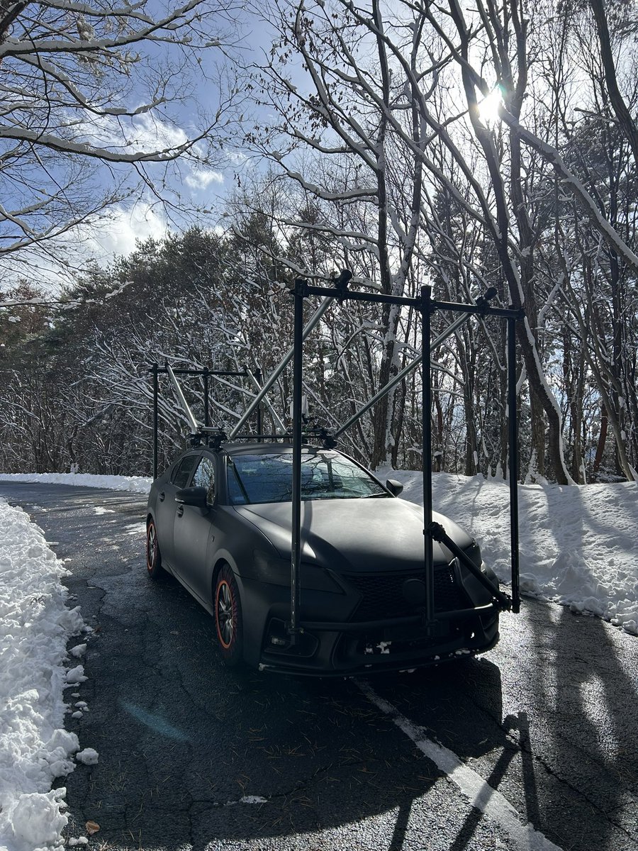 RAID inc. (@RAID_jp) / Posts / X