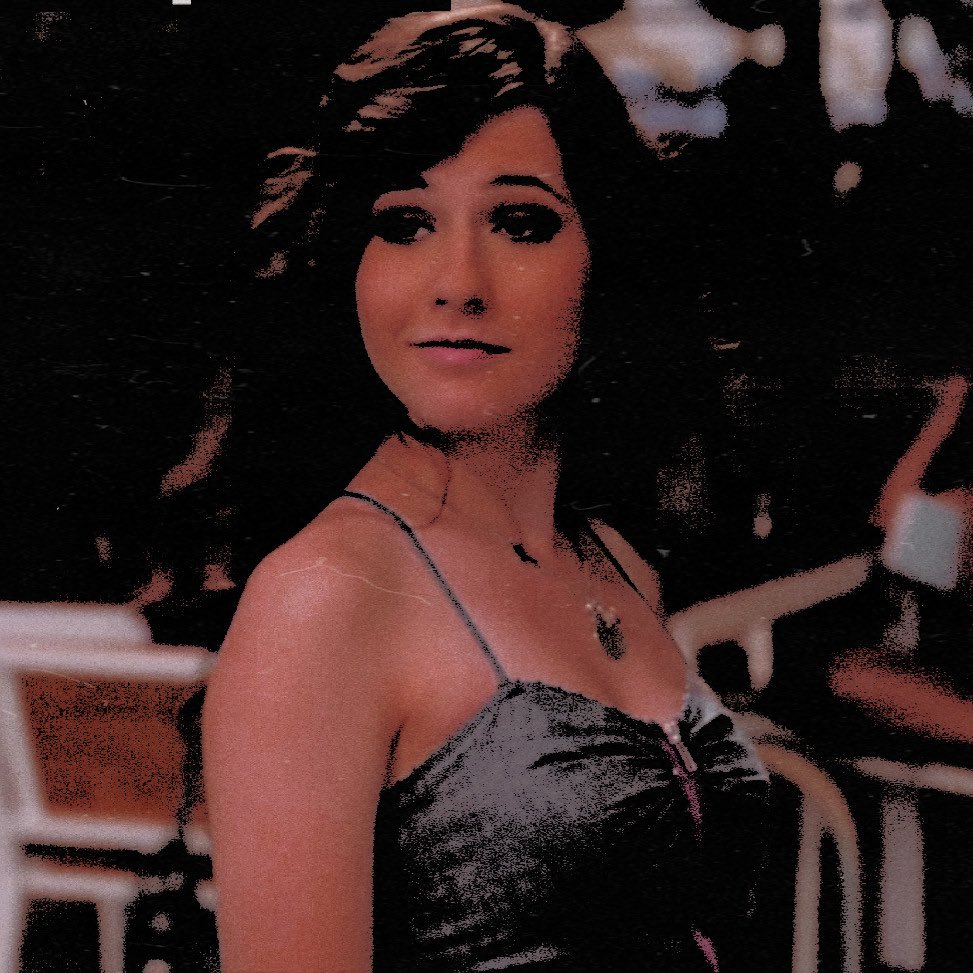 cjphersoul's tweet image. ⠀
⠀
⠀⠀⠀⠀⠀✷  ⌗   𝒇inally   found   a   𝐠͟irl 
                that   you   co𝐮𝐥𝐝n't   𝒊𝒎𝒑𝒓𝒆𝒔𝒔  .
⠀
⠀