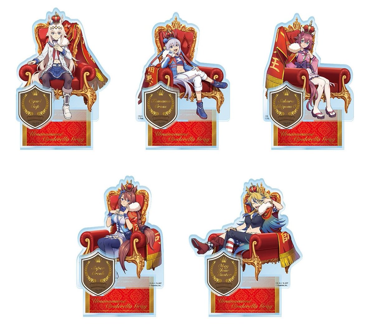 まりりん☆WINNING LIVE 30当選祈願☆ (@on45138357) / Posts / X