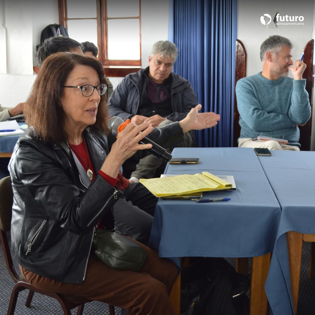 Participamos en el Taller Regional Latinoamericano de #SistemasAlimentarios.  Mucho análisis y reflexión para promover una producción de alimentos agroecológica 🥕🌶️🥑 🌽🥦que proteja el #medioambiente y que favorezca un #consumosaludable #consumoresponsable