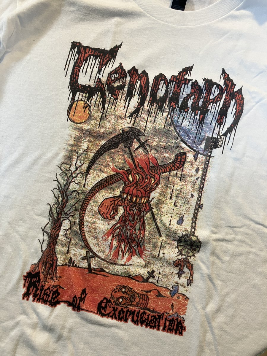 亡者の織物/Dead Threads