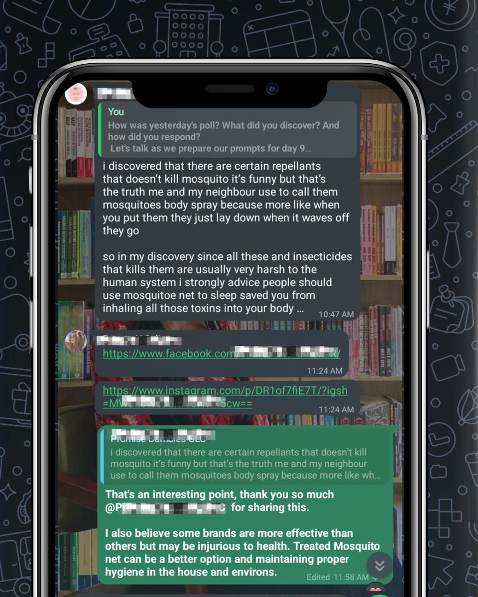 jolaadura_'s tweet image. 10 days into #16DaysofActivism, Girls of the GLC Project show up each day to debunk myths, teach online safety, share stories of digital violence, and advocate boldly despite stigma. As a Program Associate, it’s powerful to witness their courage. 6 days to go. follow &amp;amp; engage.