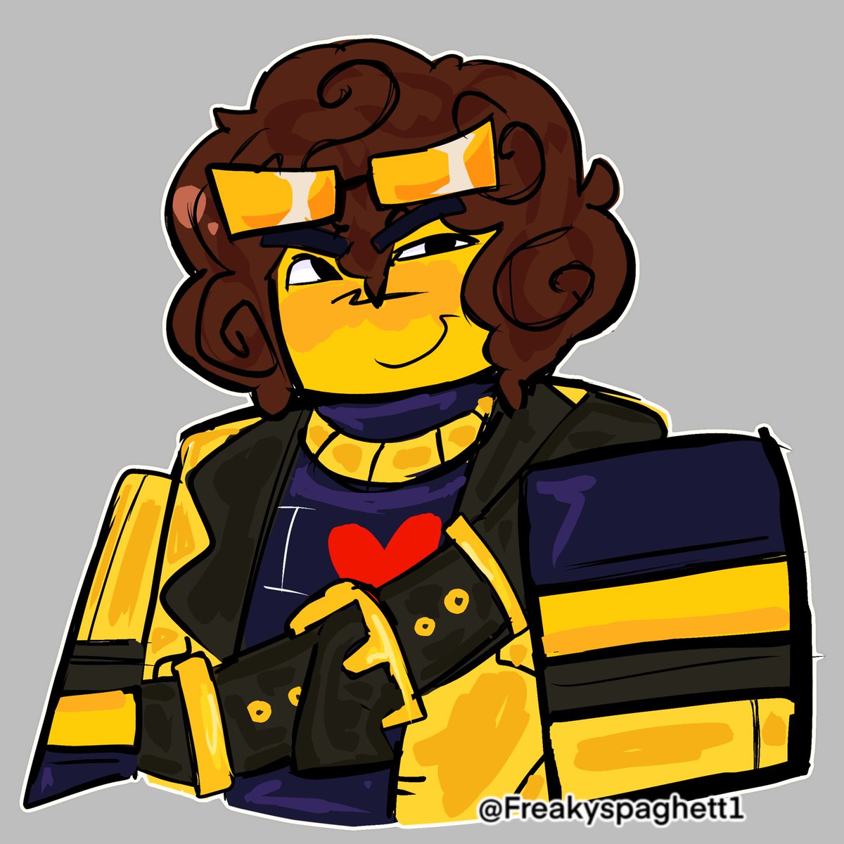 #terminationprotocol #roblox #robloxart #shedletsky #killterminationprotocolnews  ❤️

Shedletsky so silly