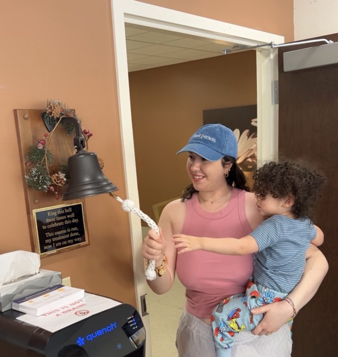 arusikz's tweet image. i’m officially cancer free 🙌🫶