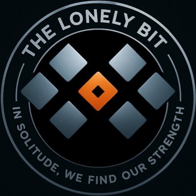 linza_base's tweet image. $TLB @Fractal_TLB logo posting 100 days.

day-83

#TheLonelyBit #FractalBitcoin #Ordinals