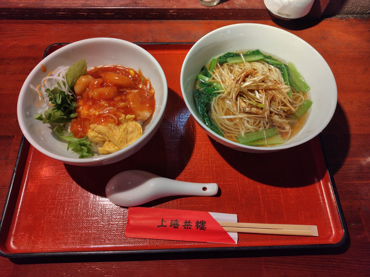 食品サンプル 中古品 餃子 エビチリ ラーメン醤油ラーメン 豚キムチ