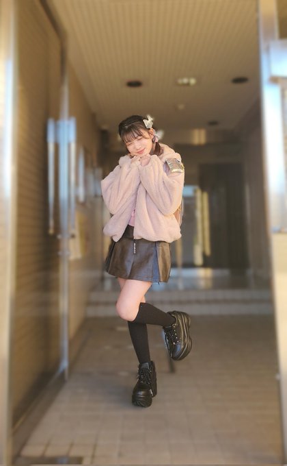 Twitterのコスプレ画像40