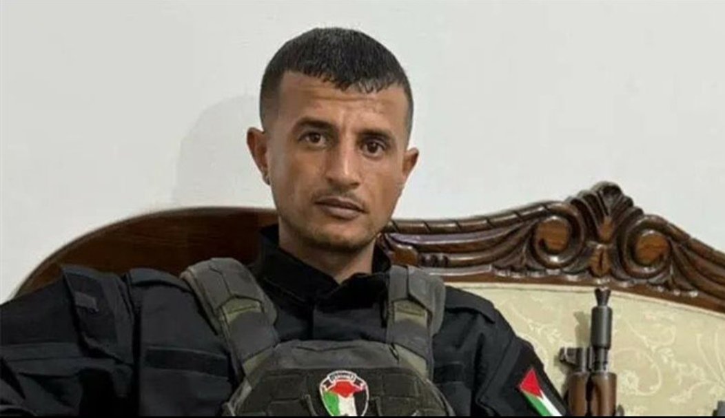 Siyonist kuklası Yasir Ebu Şebab
Cehenneme gönderildi. 
#Palestina 
#Filistin 
#ebuSebab