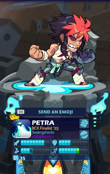 another one for the books