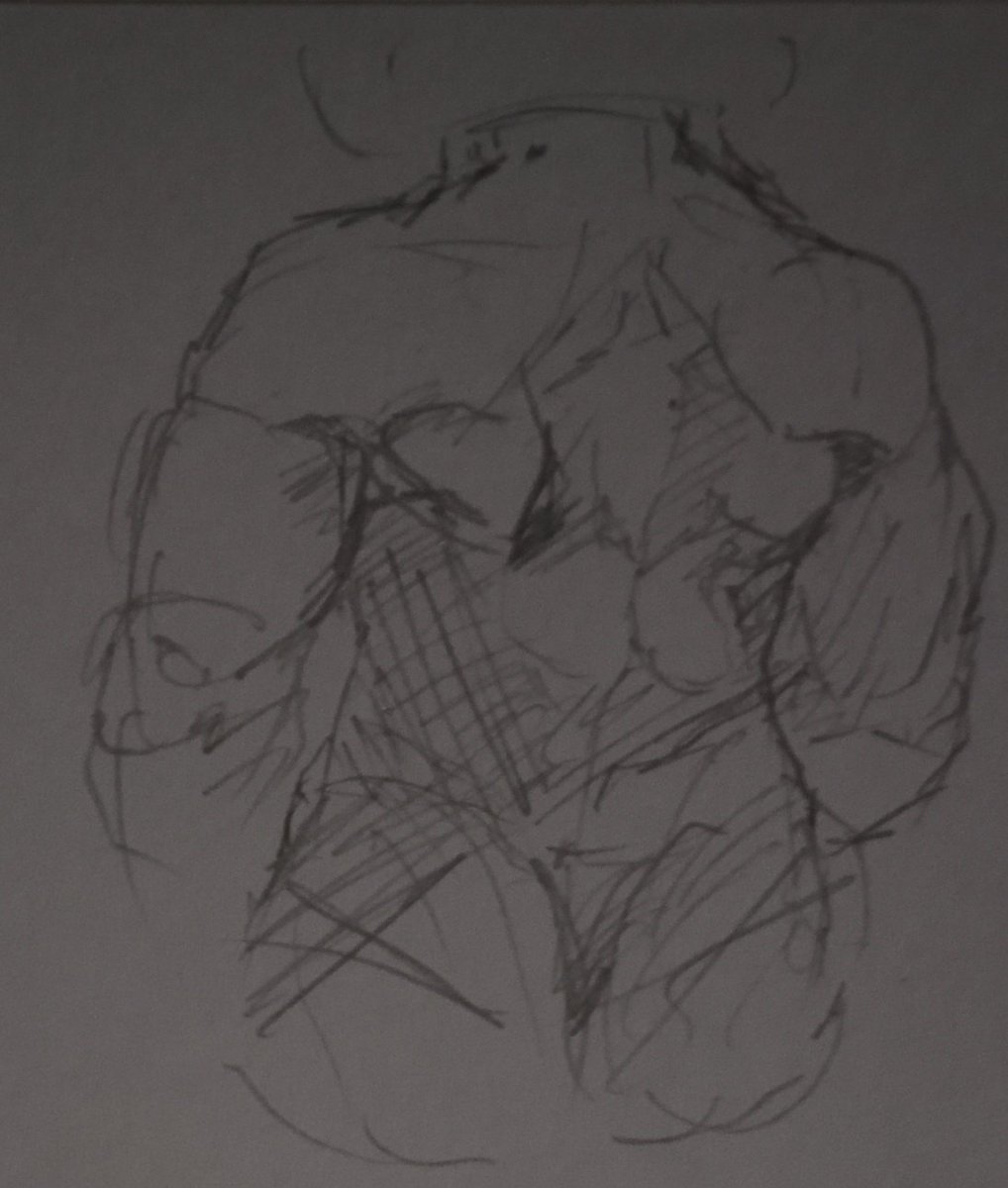 Shellysfiancee's tweet image. Traditional doodl