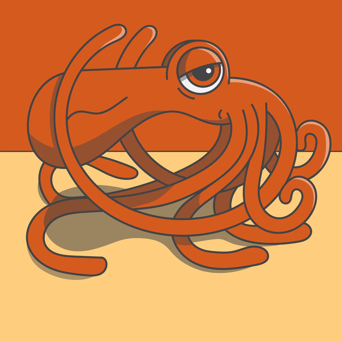 Wanna win a <a href="/CuddleFishNFT/">The Cuddle Fish Project</a> ?
Like Post
Retweet
Tag a friend who likes CuddleFish
Follow <a href="/MorbidHomie/">Morbid Homie Group</a> &amp; <a href="/NighthawkCrypto/">Nighthawk 🔺</a> 
Winner announced 6 pm Eastern Time tomorrow
2 &amp; 3rd place get 2 avax so odds may be in your favor