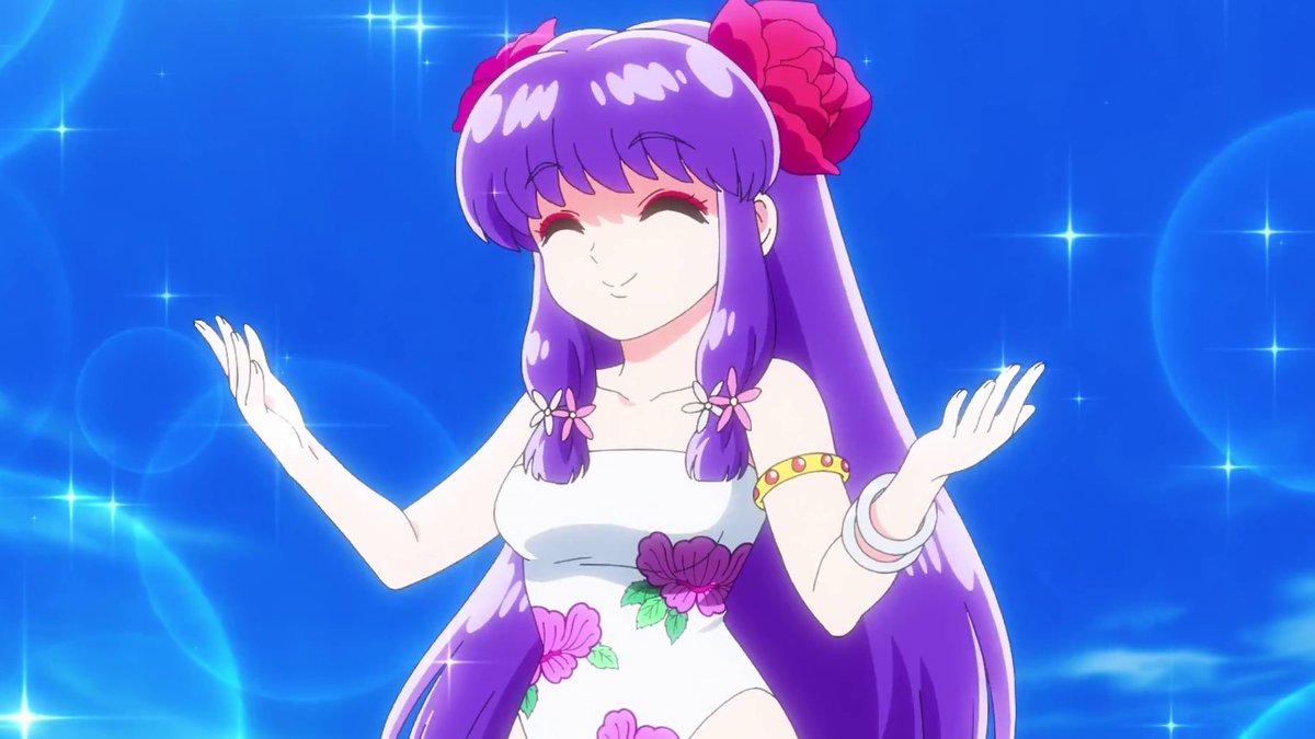 RandomAShots's tweet photo. #Ranma1_2 https://t.co/dJwgVIlLjd