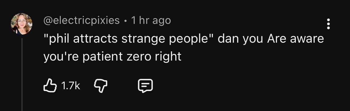 vmpirednp's tweet image. im cryinf