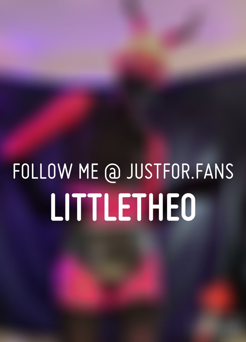 Don't mind me, just being a little brat over here 😈...

See this and more at:
justfor.fans/littletheo?Sou…