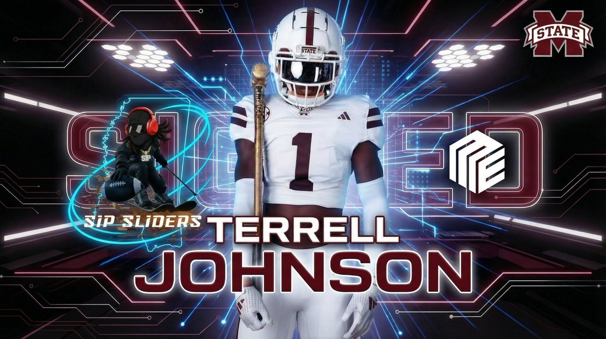 LOCKDOWN!!!!

State got a bonafied lockdown corner. Kid will grow and be ELITE when it's all said and done <a href="/TJ_Wrld11/">Terrell Johnson</a>