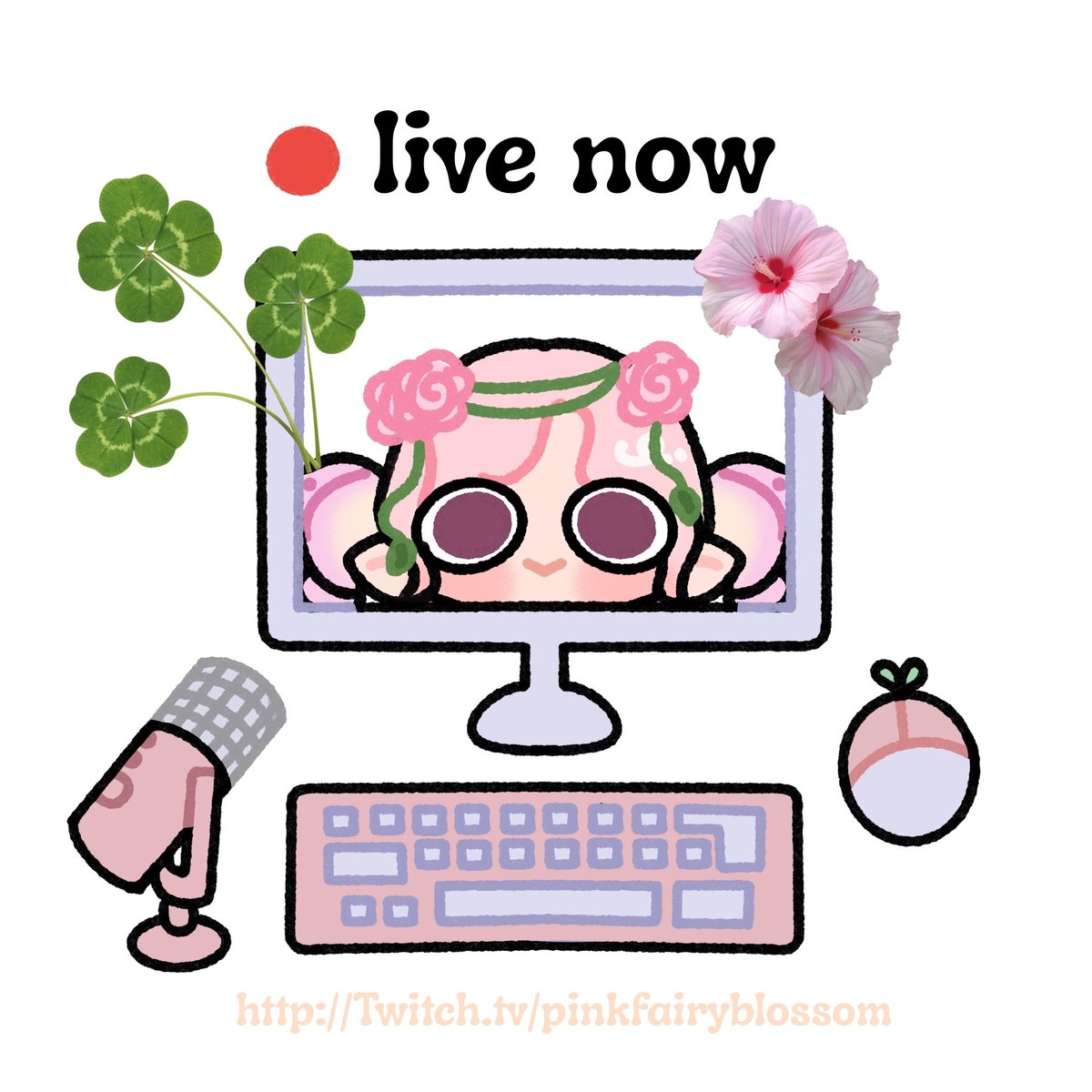 ✿𝓹𝓲𝓷𝓴𝓯𝓪𝓲𝓻𝔂𝓫𝓵𝓸𝓼𝓼𝓸𝓶✿ tweet media