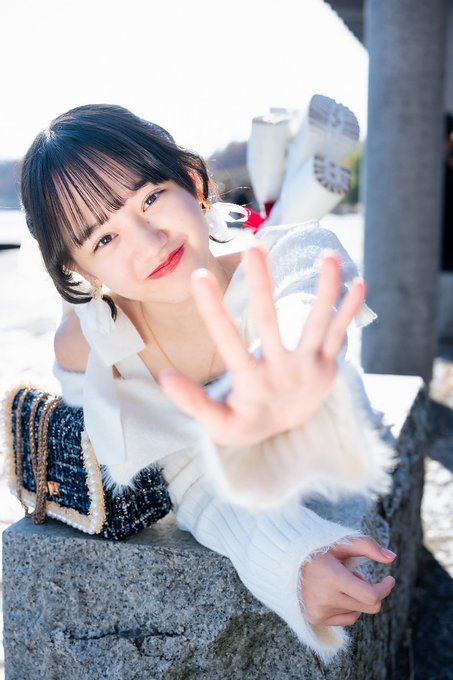 Twitterのコスプレ画像24