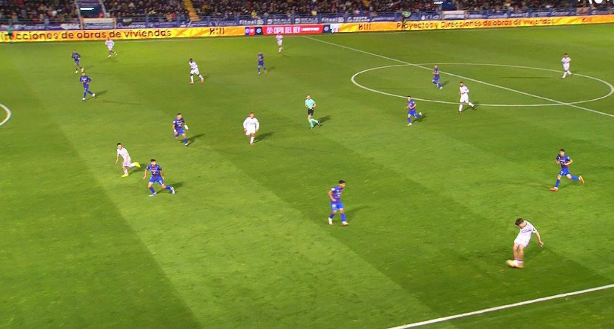 povescde's tweet photo. Buenas noches, gracias @rfef https://t.co/W4ZmYmgTDd